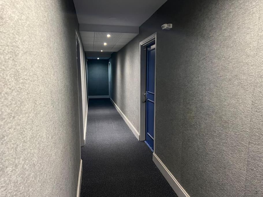 T2 Calme Et Paisible Parking Apartamento Carcassonne Exterior foto